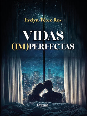 cover image of Vidas (im)perfectas